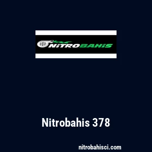 Nitrobahis 378